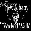 The New Albany Wicked Walk Walking Tour - SPOOKY SEASON & FRIDAY THE 13th!  (Early Tour) image