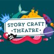 STORY CRAFT THEATRE: ONCE UPON A FAIRYTALE | Theatre At The Mill image