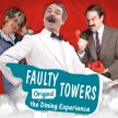 Faulty Towers The Dining Experience image