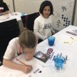 Junior Camp Parliament for Girls London 2022 image