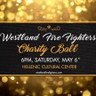2023 Westland Fire Fighters Charity Ball image