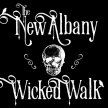 The New Albany Wicked Walk Walking Tour - SPOOKY SEASON TOUR (Late Tour) image