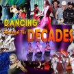 Festive Dance Thru The Decades. Ticket £48.00 image