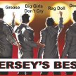 Jersey Boys Tribute image