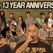 13 Year Anniversary - Hawaii Convention Center image