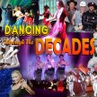 FESTIVE Dance Thru The Decades image