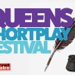 Queens Short Play Festival Program - E image