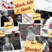 Much Ado About Murder image