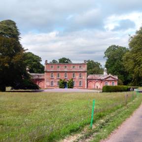 Somerset’s Secret Country Houses