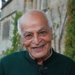 'The Power of Love: A talk and dinner with Satish Kumar image