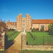 Layer Marney Tower tour image
