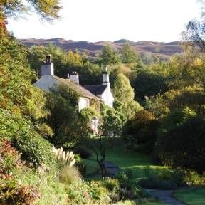 Wordsworth’s Wonderous Residences in Cumbria