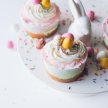 Fun with cupcakes - Kids/Adults image