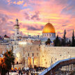 Jerusalem Guided Tour - UX Salon 2022 image