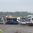 Scottish Caravan Banger Championship plus Destruction Derby image