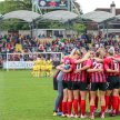 Lewes FC vs Sunderland FC - Barclays Women's Championship image