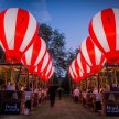 Feast on Cloud 9 at The Grove | JUNE 2023| Wednesday - Saturday Dinner Bookings image