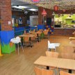 Open Play - cafe & soft play image