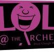 LOL @ The Arches Comedy Night image