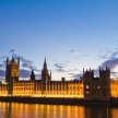 The Houses of Parliament image