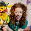 Split Personality: Sharing the Stage with Your Puppet image