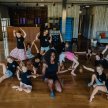 Easter and Summer Dance Camps (8-13 yo only) image