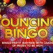 Bouncing Bingo image