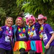 Chester Sparkle Walk 2023 - BRAND NEW ROUTE image