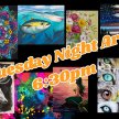 Tues Night Art! Adults/teens image