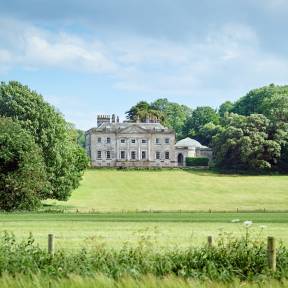 Hardy’s Dorset Country Houses