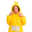Nikky Smedley: Confessions of a Teletubby image