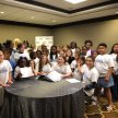Camp Congress for Girls Houston 2024 image
