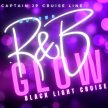 LAST Motown R&B Glow Party Of The Season image
