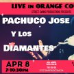 Pachuco Jose y Los Diamantes back in the OC! image