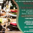 New Mexico Winter Traditions Farm Dinner Series w/ Chef Jon Young & Sheehan Winery image