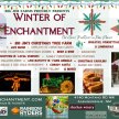 Winter of Enchantment Admission Monday-Thursday image