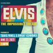 Elvis Impossible Dream image