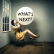 What's Next? By Tom Stabb image