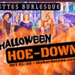 Halloween Hoe-Down image