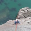 Intro to Rock Climbing image