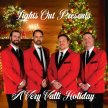 Lights Out Presents: A Very Valli Holiday - Frankie Valli & the Four Seasons Tribute image