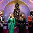 Swing Into Christmas with Down for the Count Orchestra: Nottingham 2023 image
