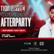 TION WAYNE OFFICIAL AFTER PARTY image