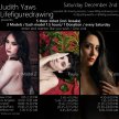 5 Hour Ticket / Sat December 2nd with Artmodel Z, Paula and Cele image