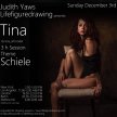 THEMED session SCHIELE with Tina/ 3 hours / Sunday December 3rd 2.00 -5.00 PM EDT New York image