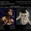 Saturday September 30th:  2 Sessions 2 Models 4 Hours - one Donation / with Nicole and AnaClara image