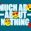 Much Ado About Nothing image