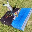 The Rainbow Snail - Storytime Workshop image