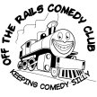 Off The Rails Comedy Club, Saddleworth image