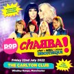 ChABBA (a Cher & ABBA + Friends Disco) // The Carlton Club, Whalley Range, Manchester // Fri 22nd July 2022 image